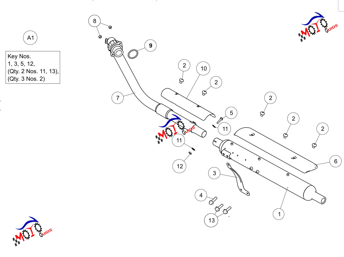 Engine Diagram